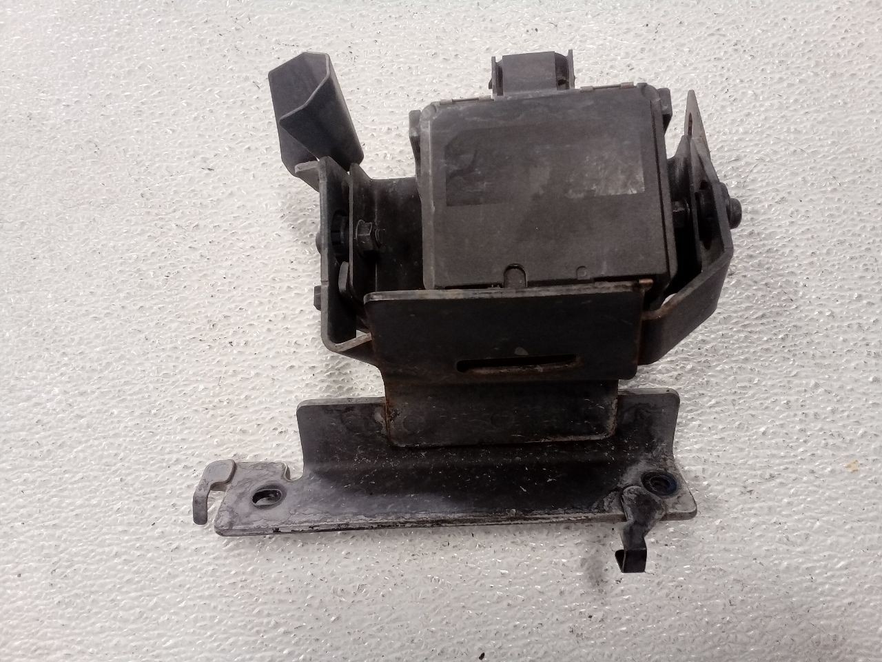 Camera/Projector Camera Radar Unit Front Fits 17-18 MAXIMA 364671