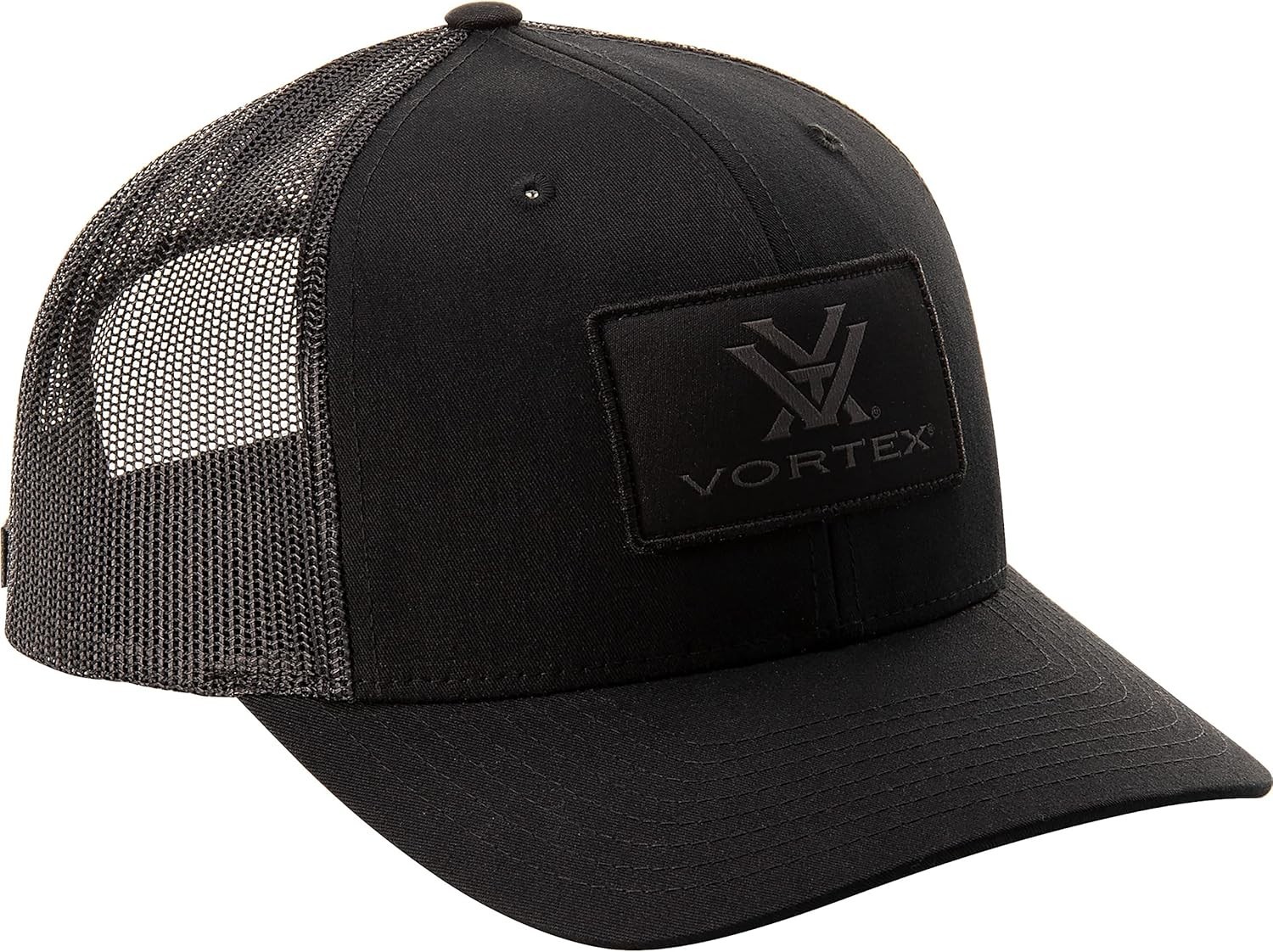 Richardson 112 Trucker Snapback Hat - Nation Pride Theme