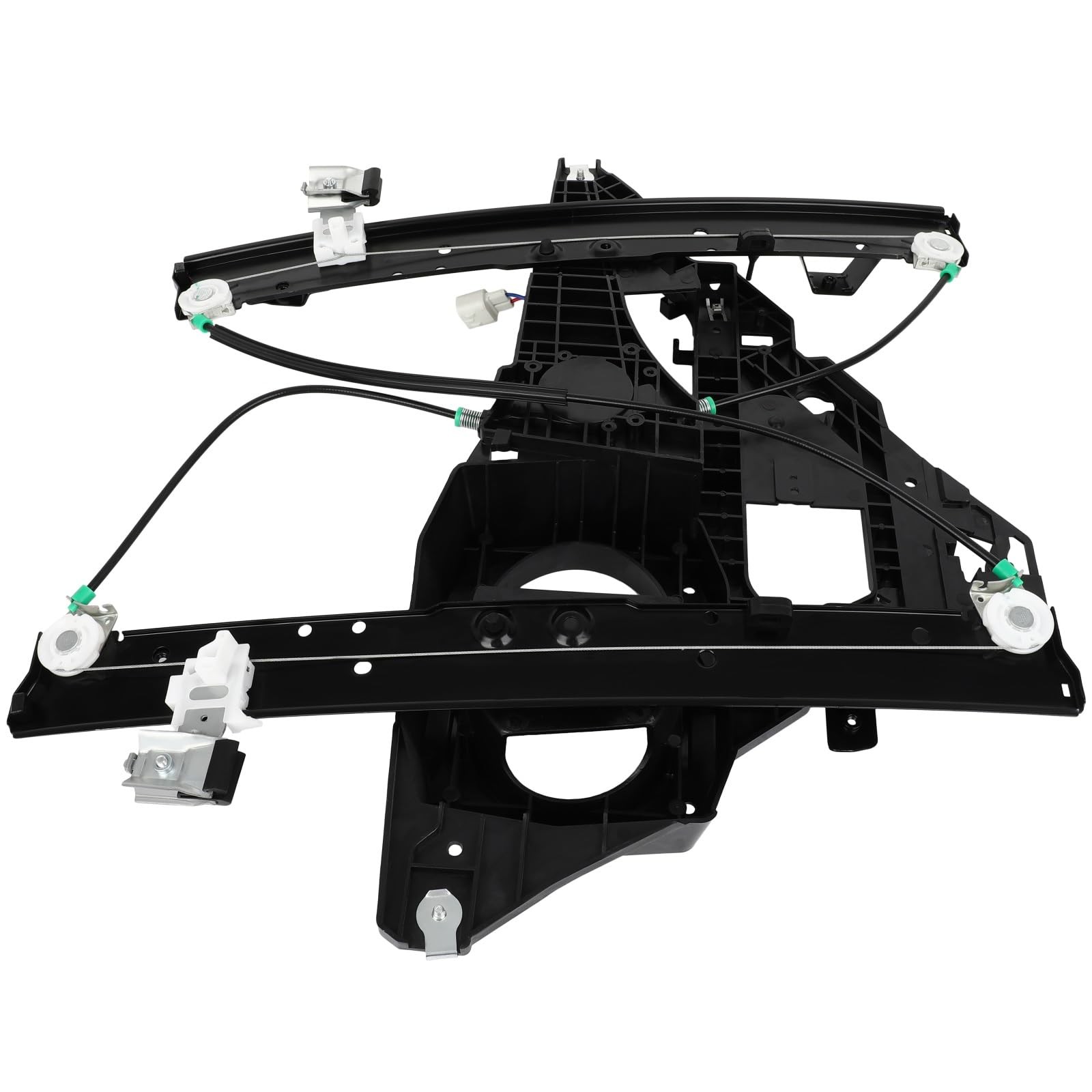Front Right Power Window Regulator Motor Assembly 748-598 2008-2017 Expedition