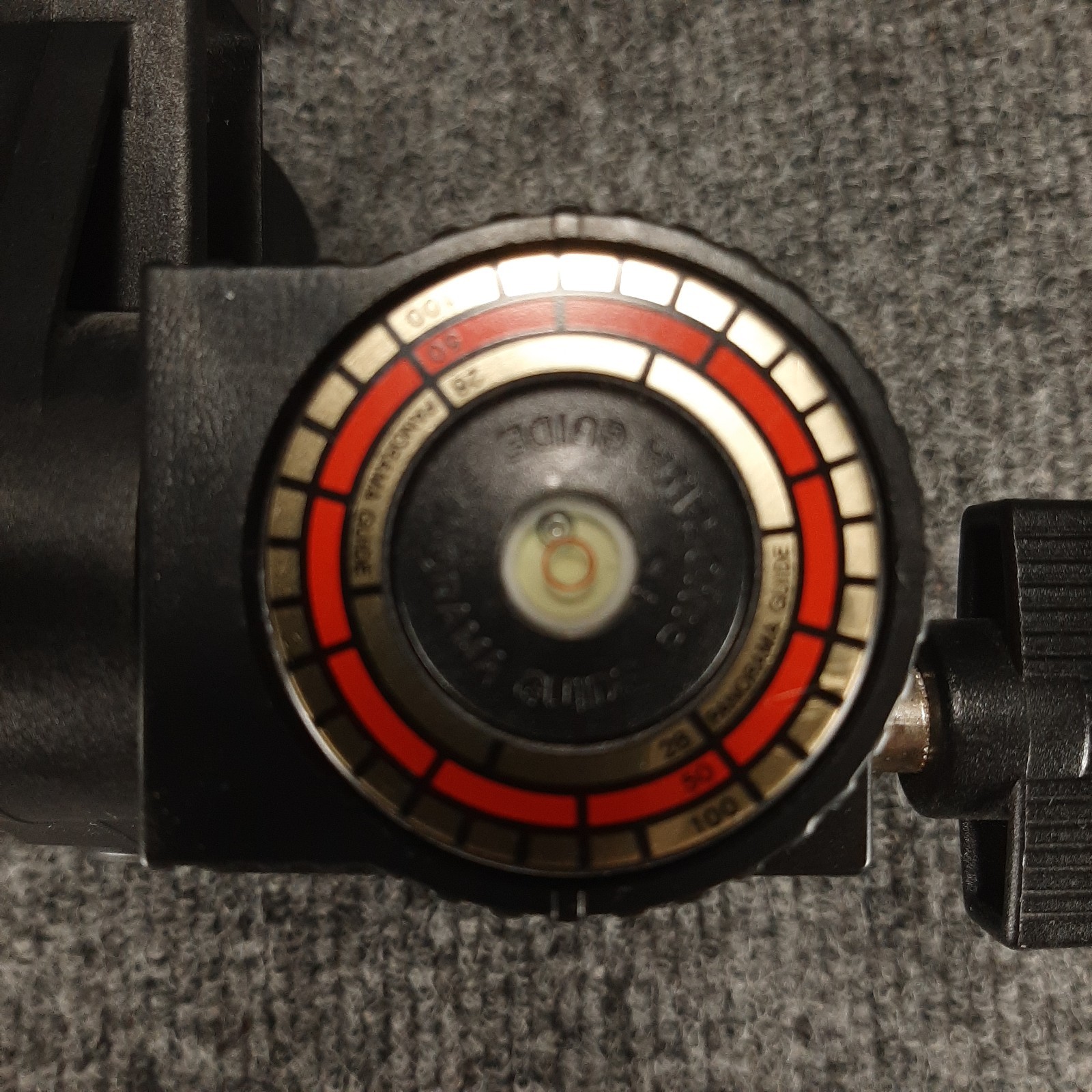 Slik 88 pan panorama head