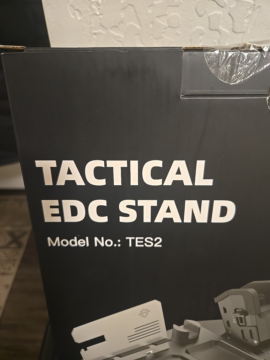 Onnais Tactical EDC Stand NEW IN BOX