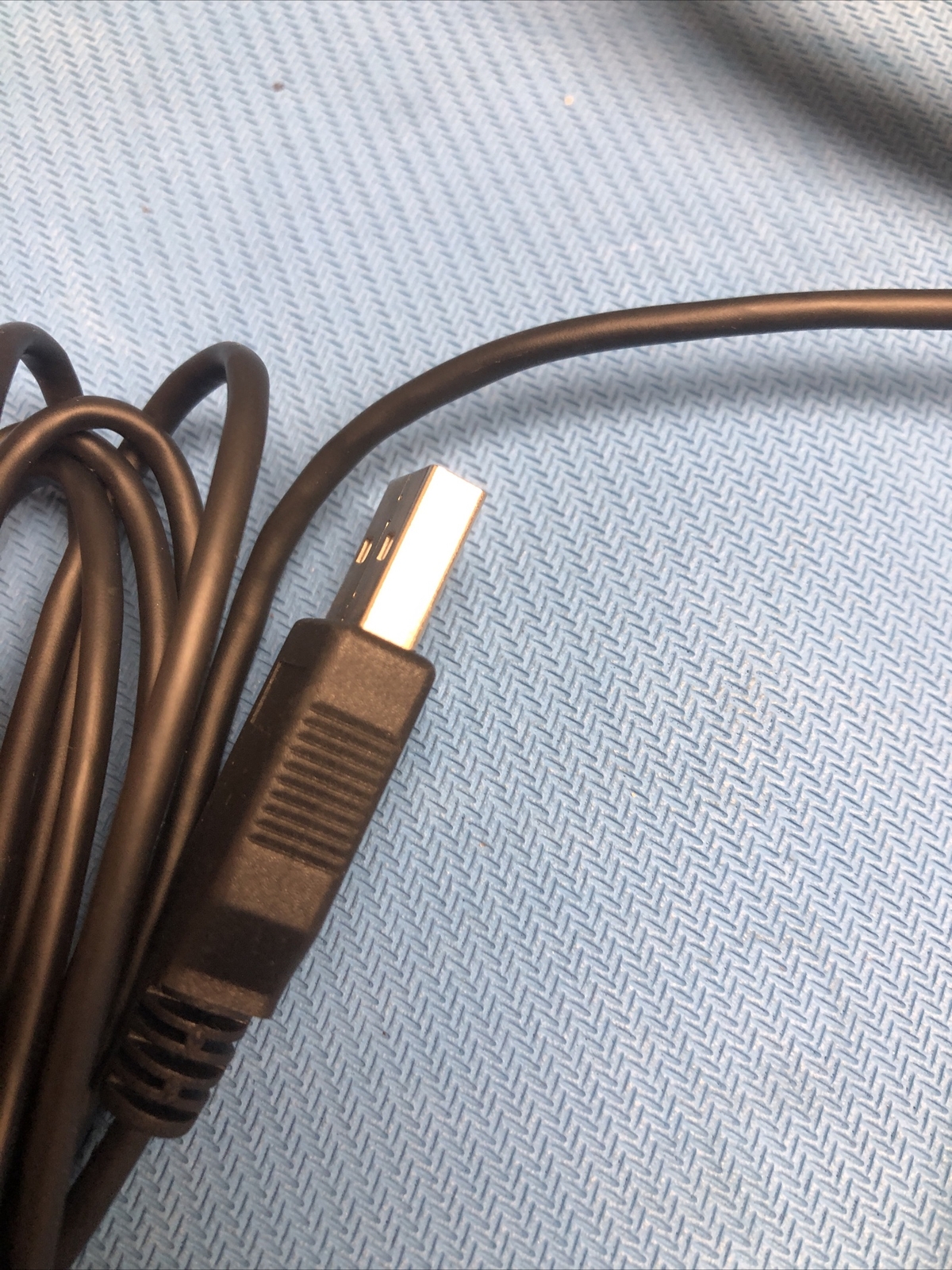NEW LOGITECH H570e Wired Mono USB Headset
