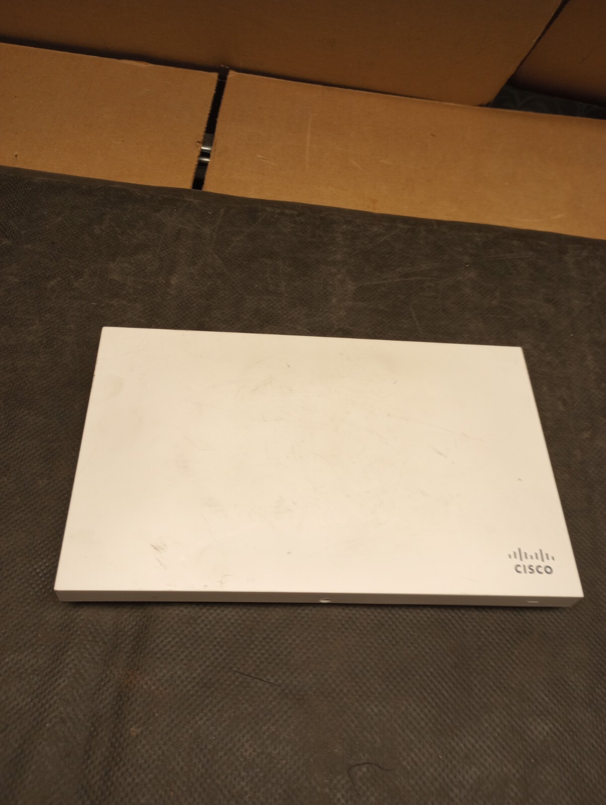 Cisco Meraki MR34 Cloud Managed Access Point MR34-HW 600-25010