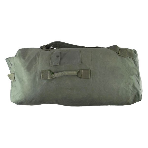 Official US Military Duffel Bag Olive Drab Green