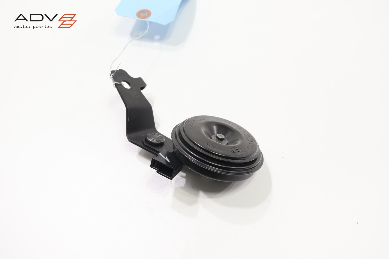 2016 - 2018 LEXUS ES350 ES300H ANTI THEFT ALARM SIREN HORN OEM