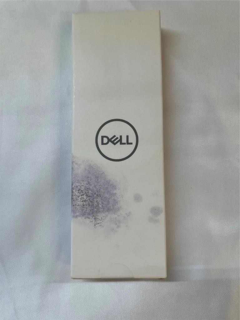 Dell PN350M Wireless Mouse – New/Sealed – Water Damaged Packaging