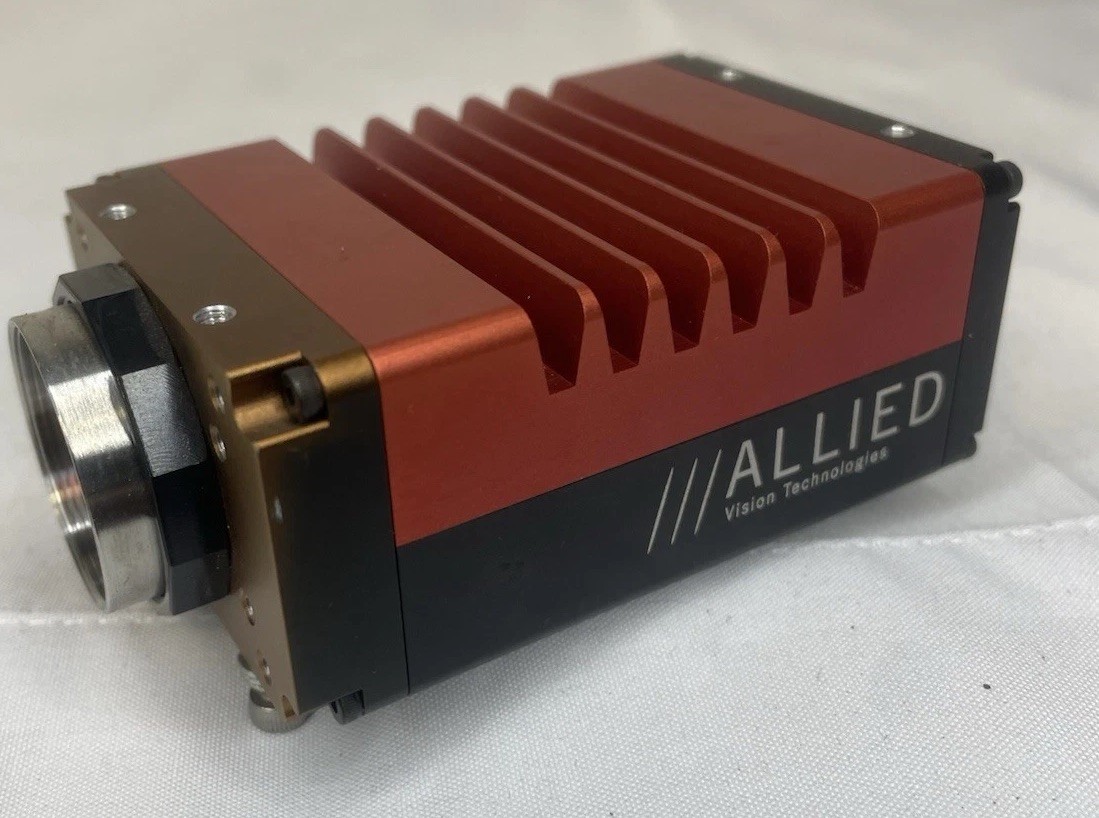 Industrial Camera Allied Technologies Prosilica GT GT2750c Robotics Camera