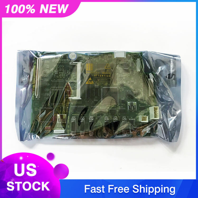 A20B-2102-0672 FANUC Board A20B21020672 New Expedited Shipping /