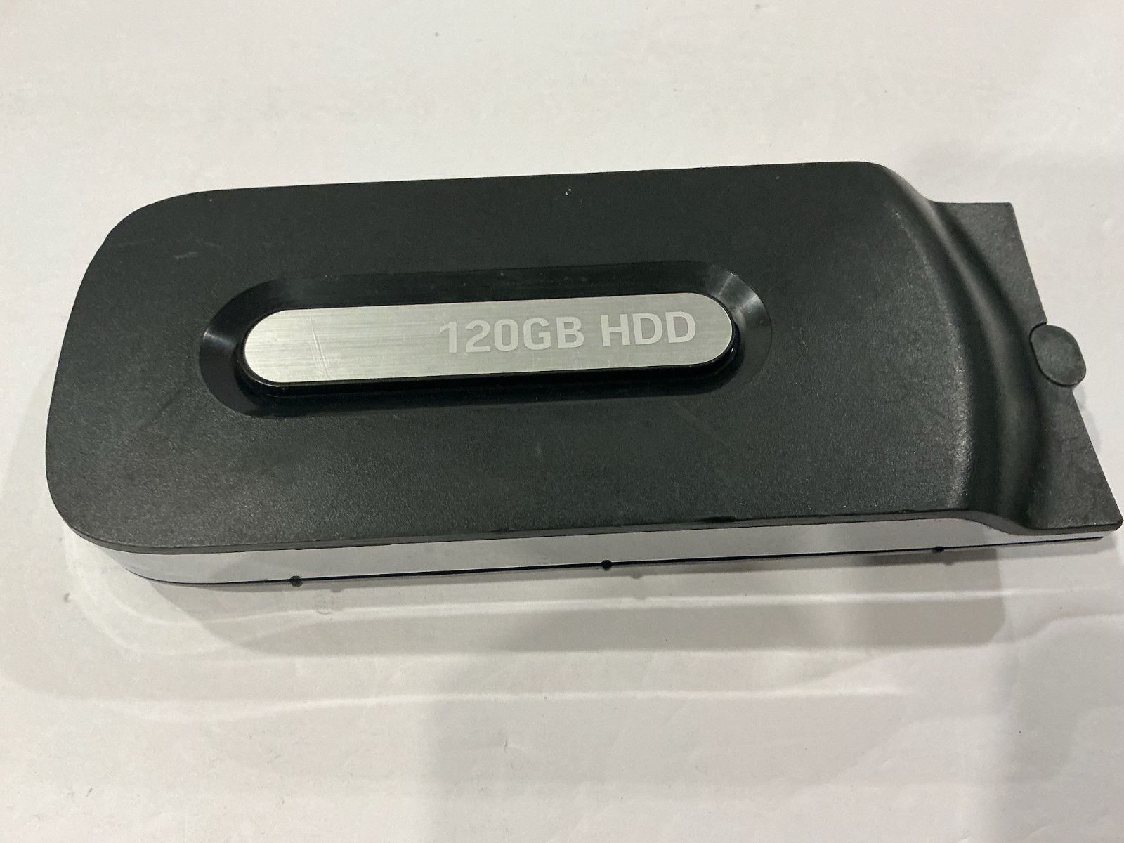 Genuine Xbox 360 120 GB Hard Drive HDD FAST SHIPPING