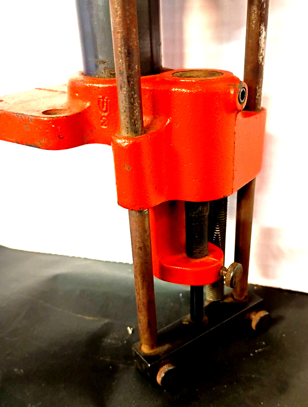 Vintage Ideal Lyman Lubricator & Bullet Sizer No. 45