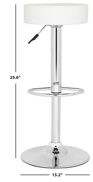 Safavieh JUDE BARSTOOL, Reduced Price 2172744243 FOX7514A