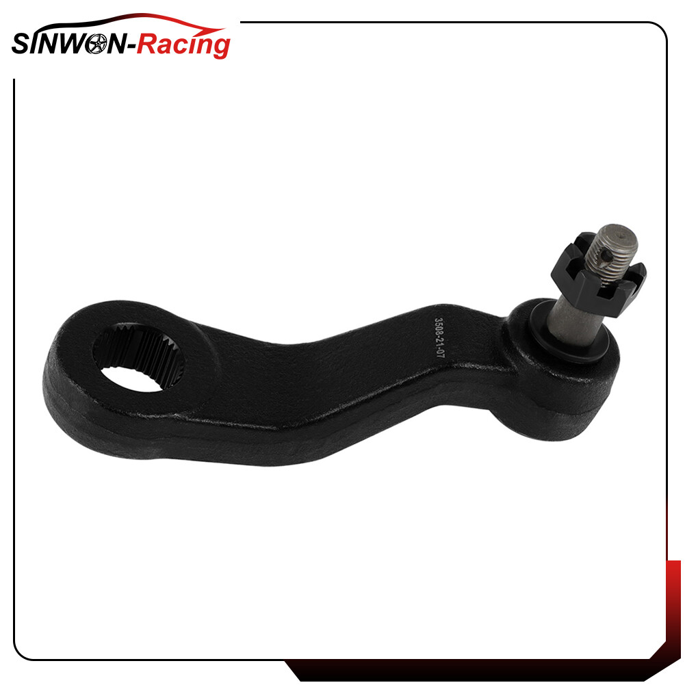 For 2001-2006 Chevy Silverado 2500 3500 Front Upper & Lower Control Arm Tie Rod