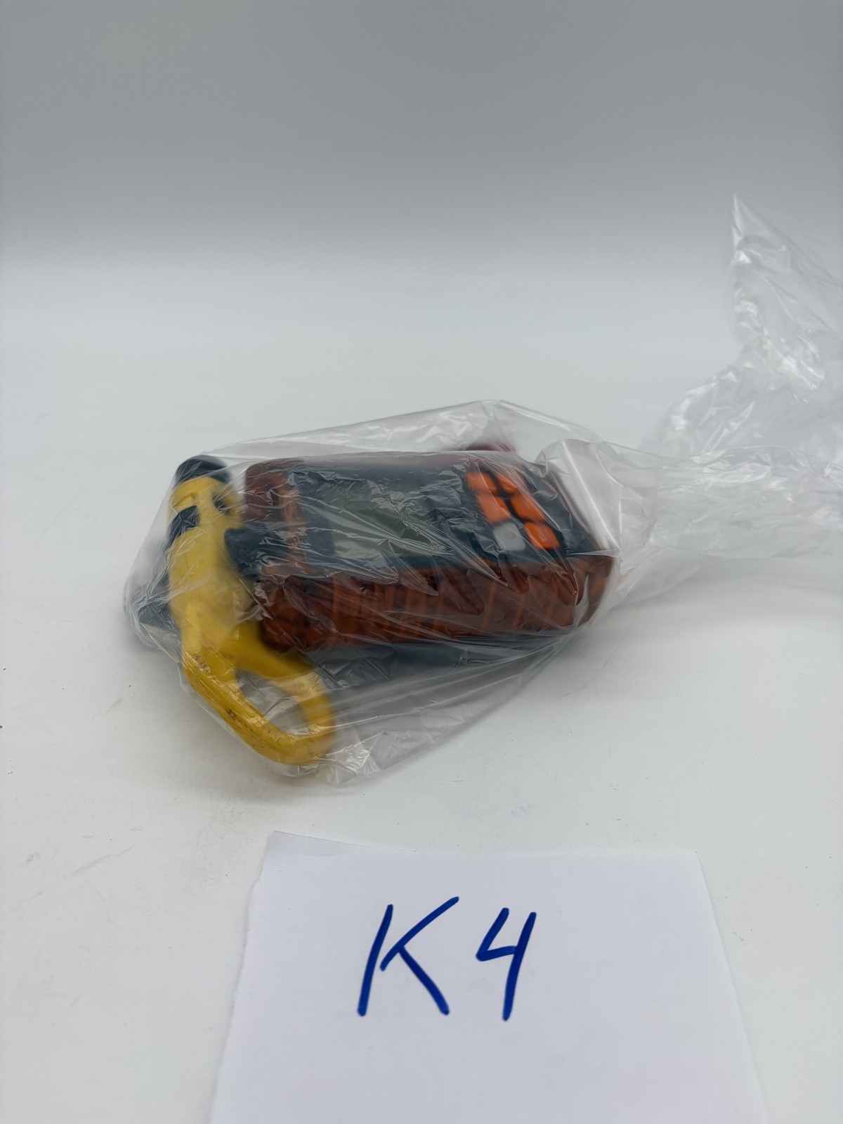 Optical Multi-meter Fiber Optic Tool Kit Cable Stripper Used - Good K4