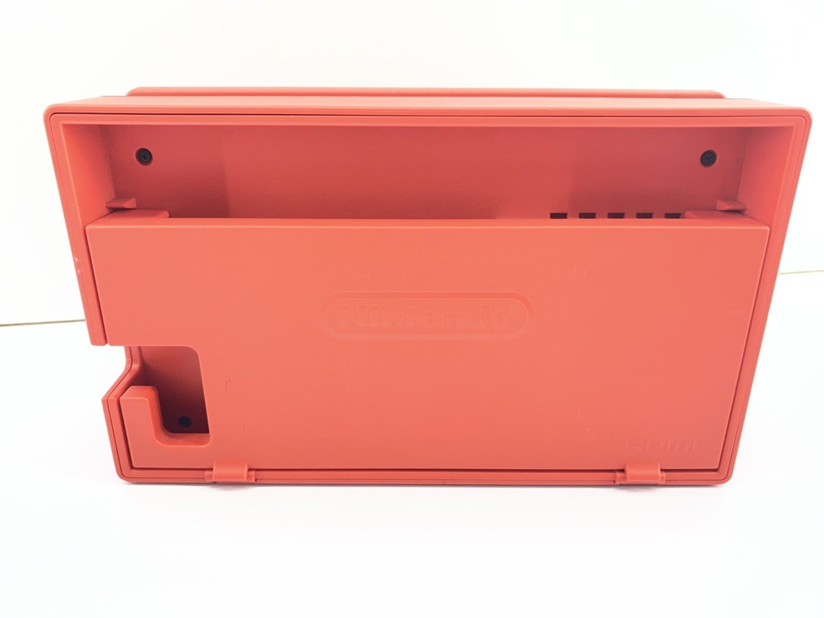 Nintendo Switch Mario Red & Blue Edition Bundle (WMP020358)