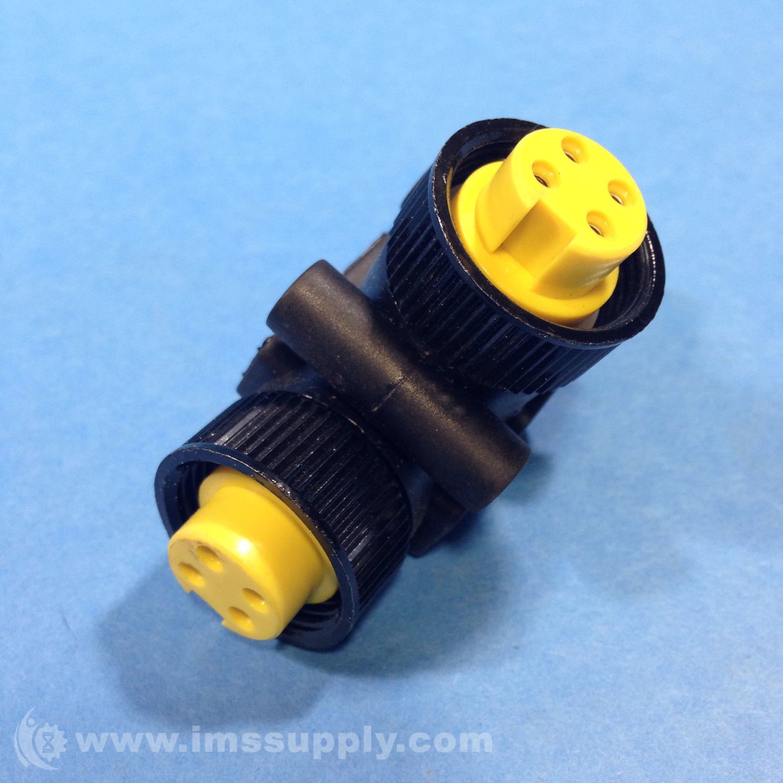 Allen Bradley Control Power Tee FNIP