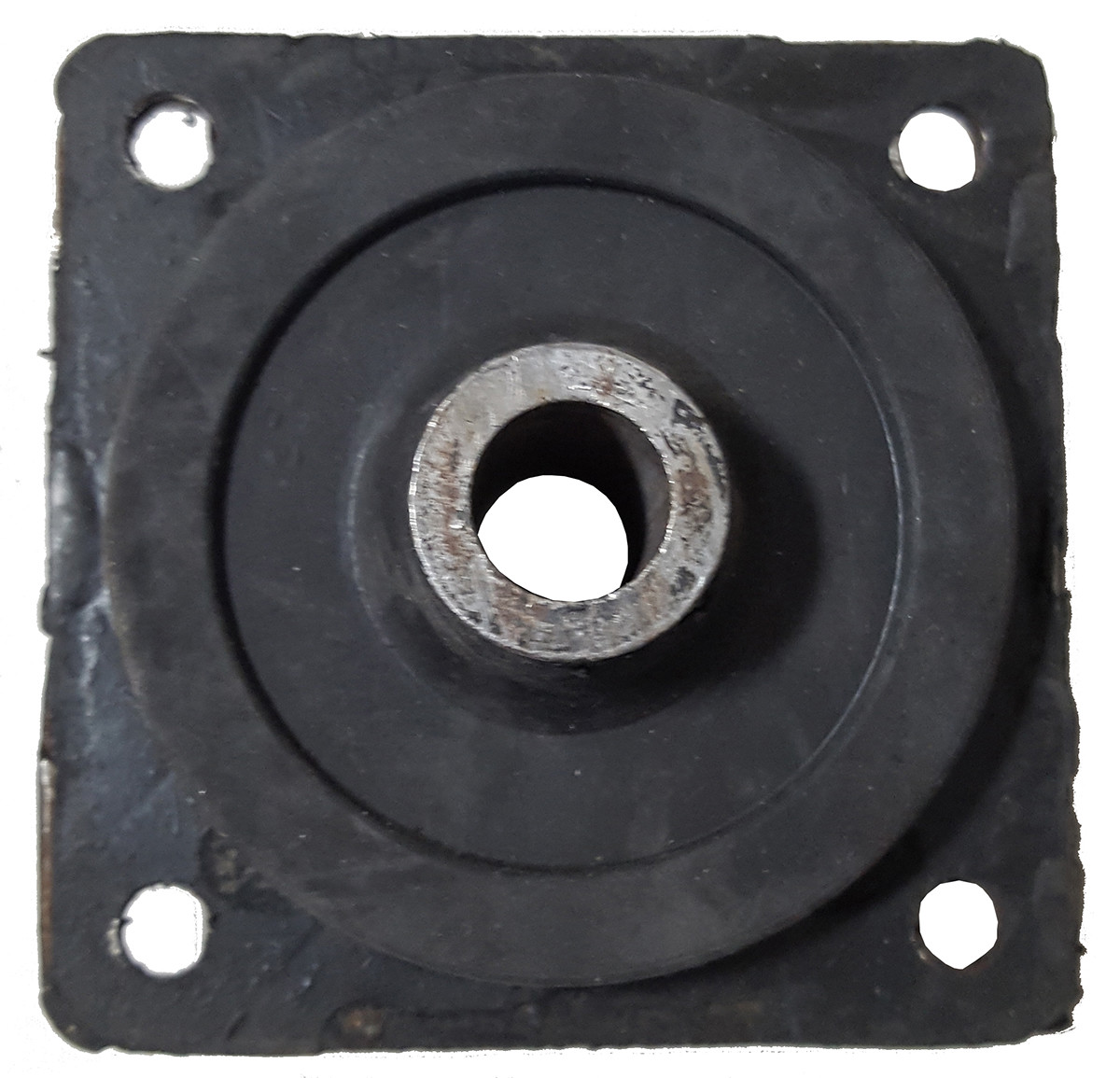 Golf Cart Engine Motor Mount - EZGO Gas 1976-1993 (2-cycle)