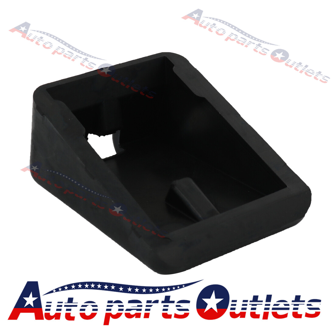 Hood Bumper Support 2x For Peterbilt 567 579 Kenworth T680 T880 L85-6081 M75681
