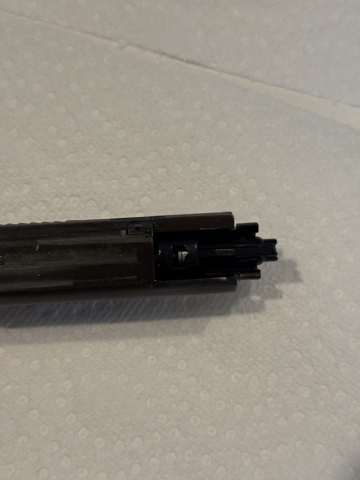 Airsoft Noveske Gen 3 TM MWS GUNSMODIFY DEVGRU GBBR NOT EMG