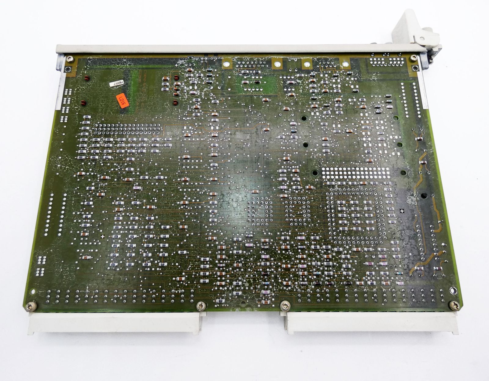 Siemens Sinec 6GK1543-1AA01 E-Stand: 02 Communication Processor -used-