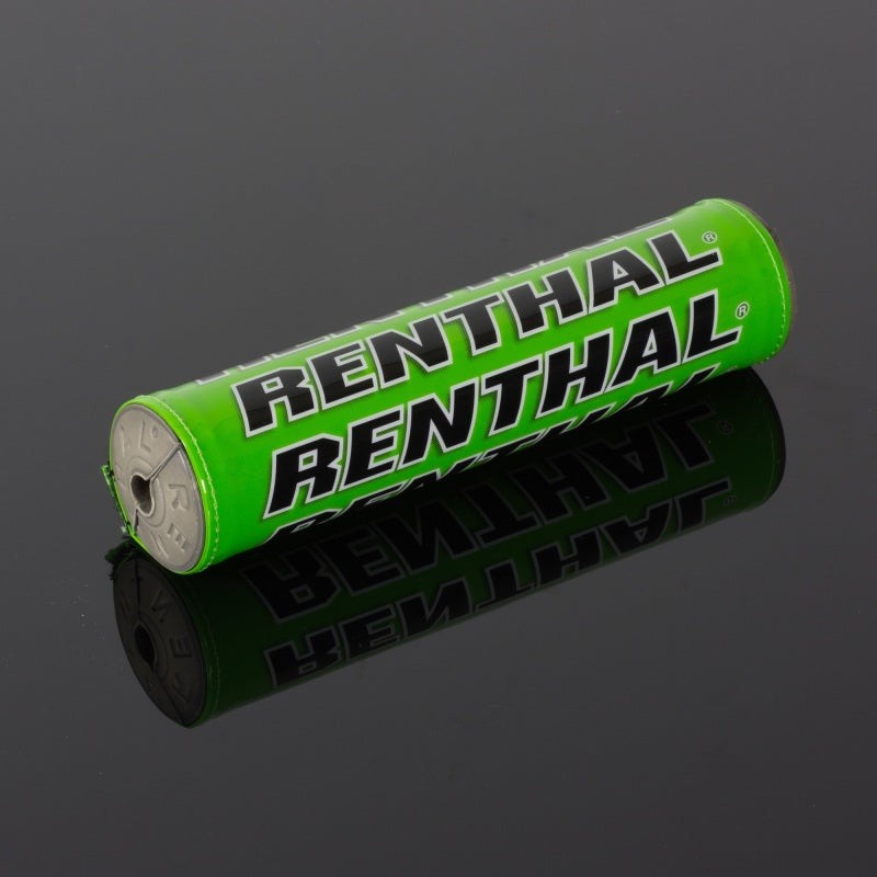 Renthal P218 fits Mini SX 205 Pad 8.5 in. - Green
