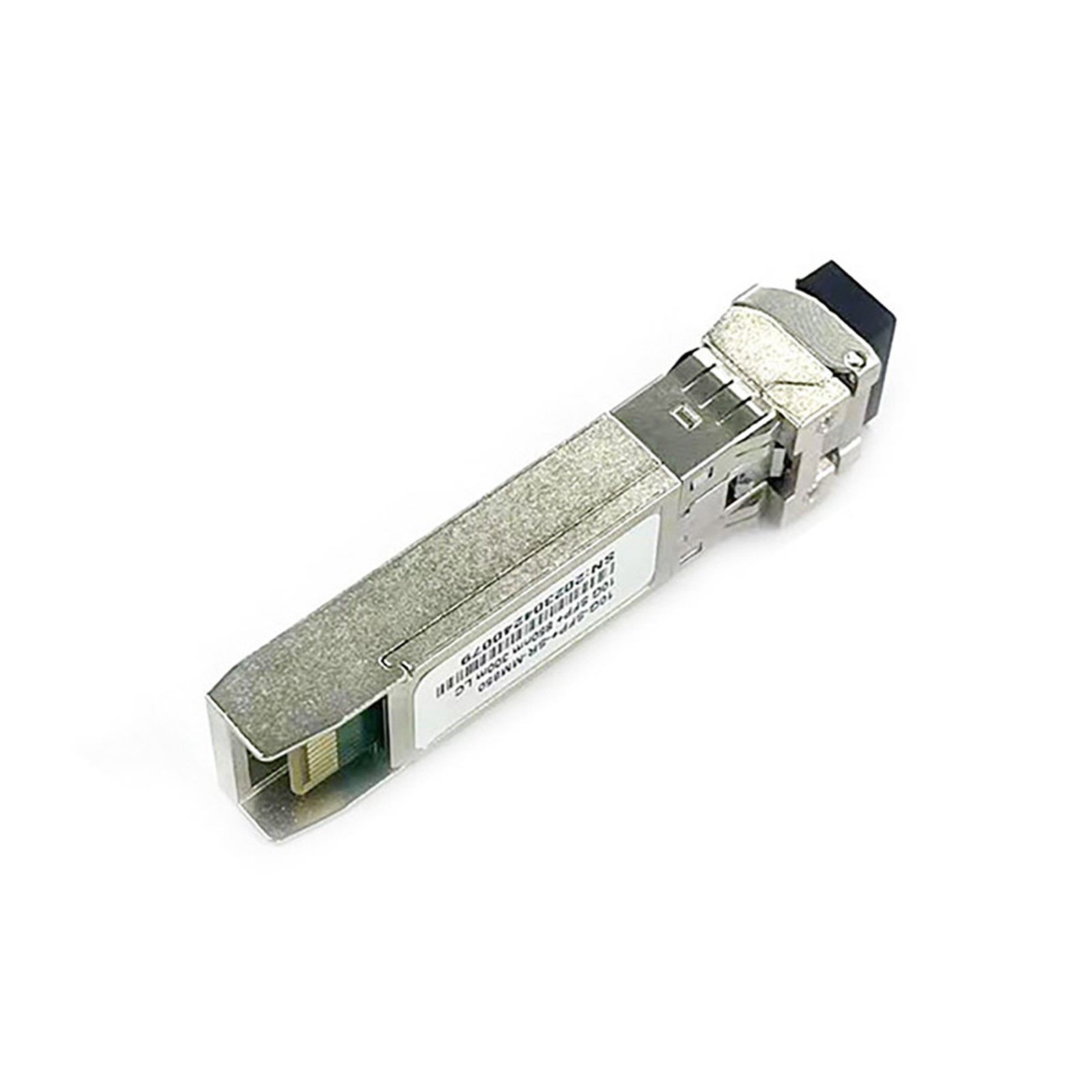 10GBase-SR SFP+ Transceiver SFP Multimode LC Module Compatible with For Dell x