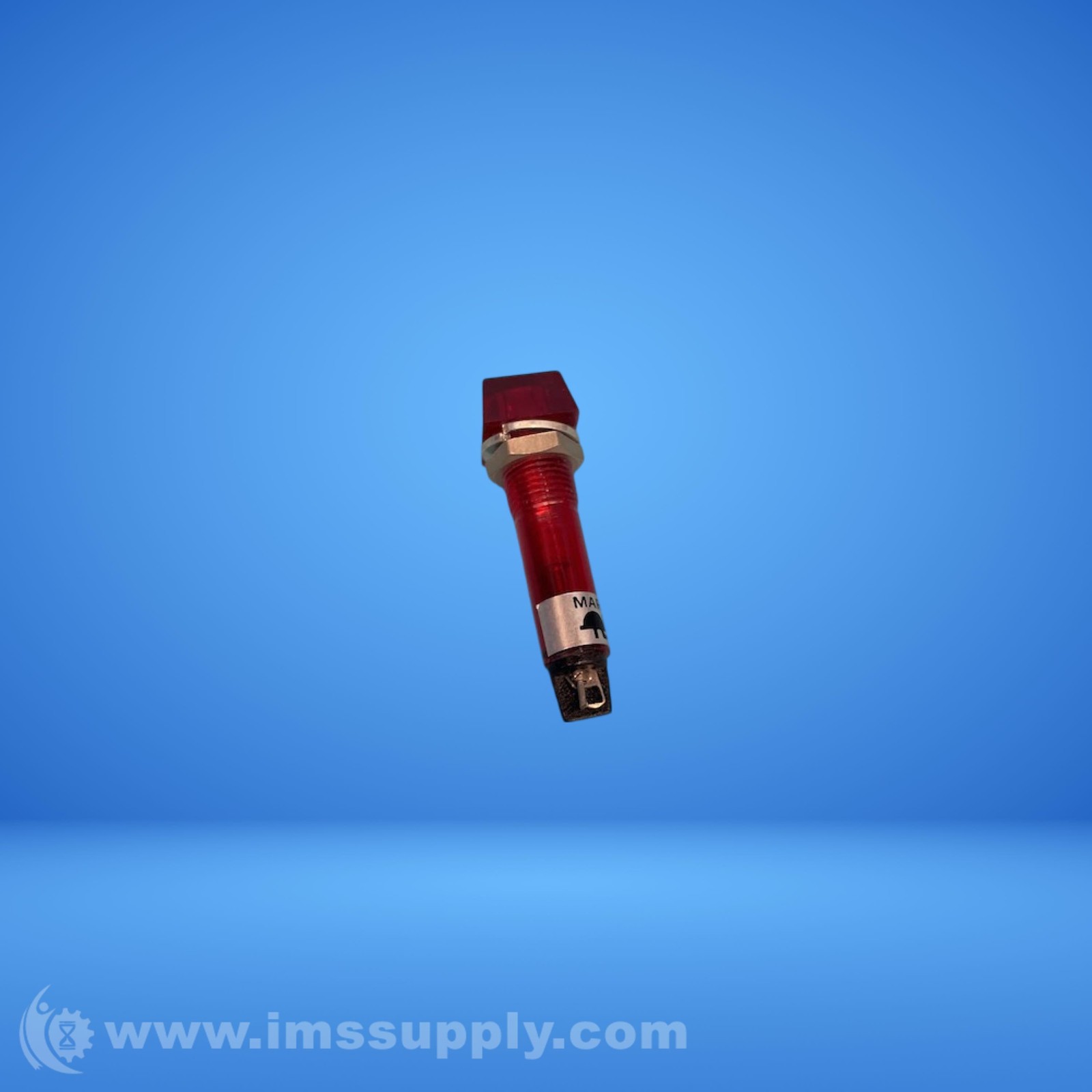 Maruyasu E-24 Photoelectric Sensor FNIP