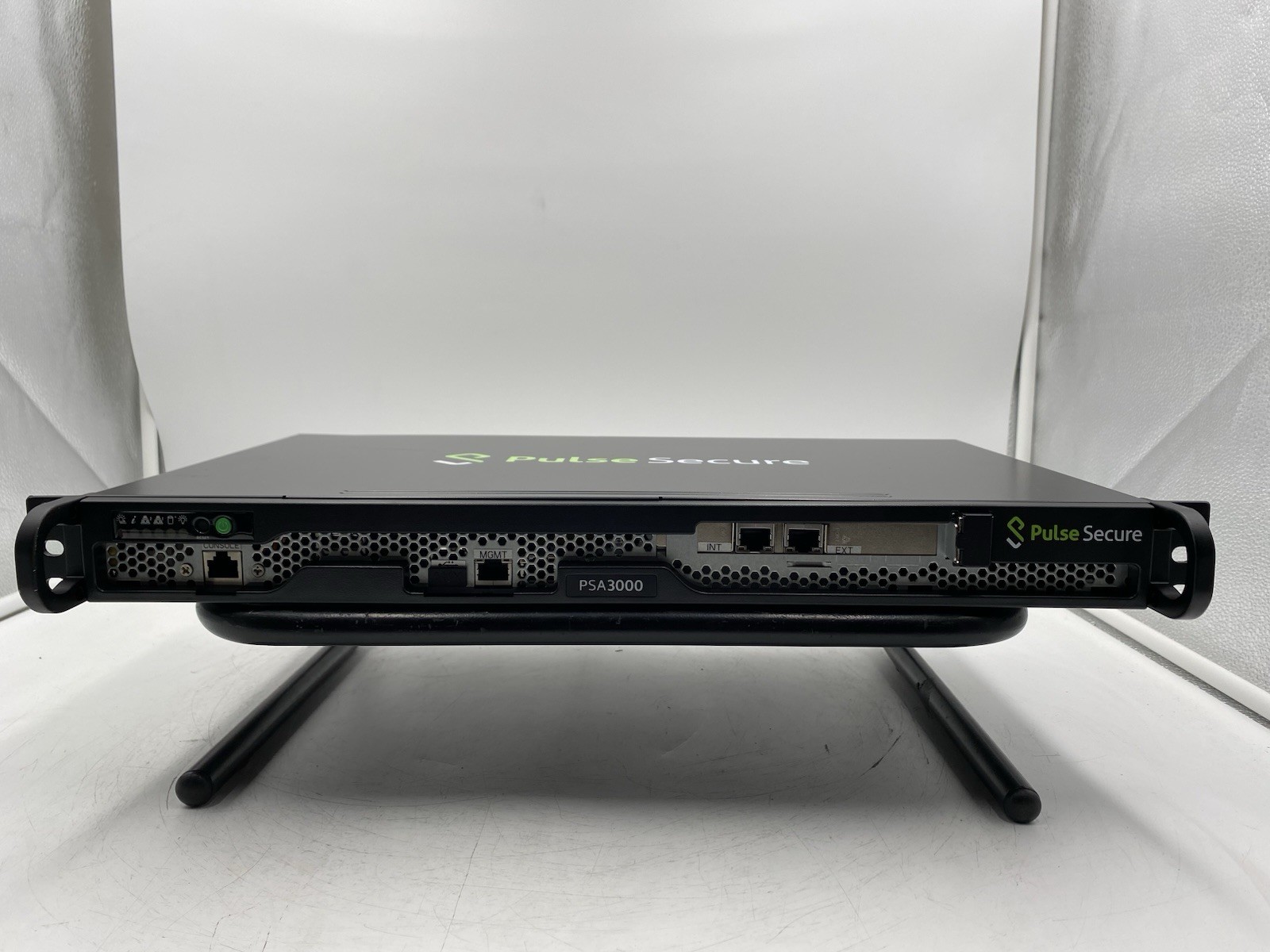 Pulse Secure PSA3000 MSIP REM P4S Security Appliance Firewall