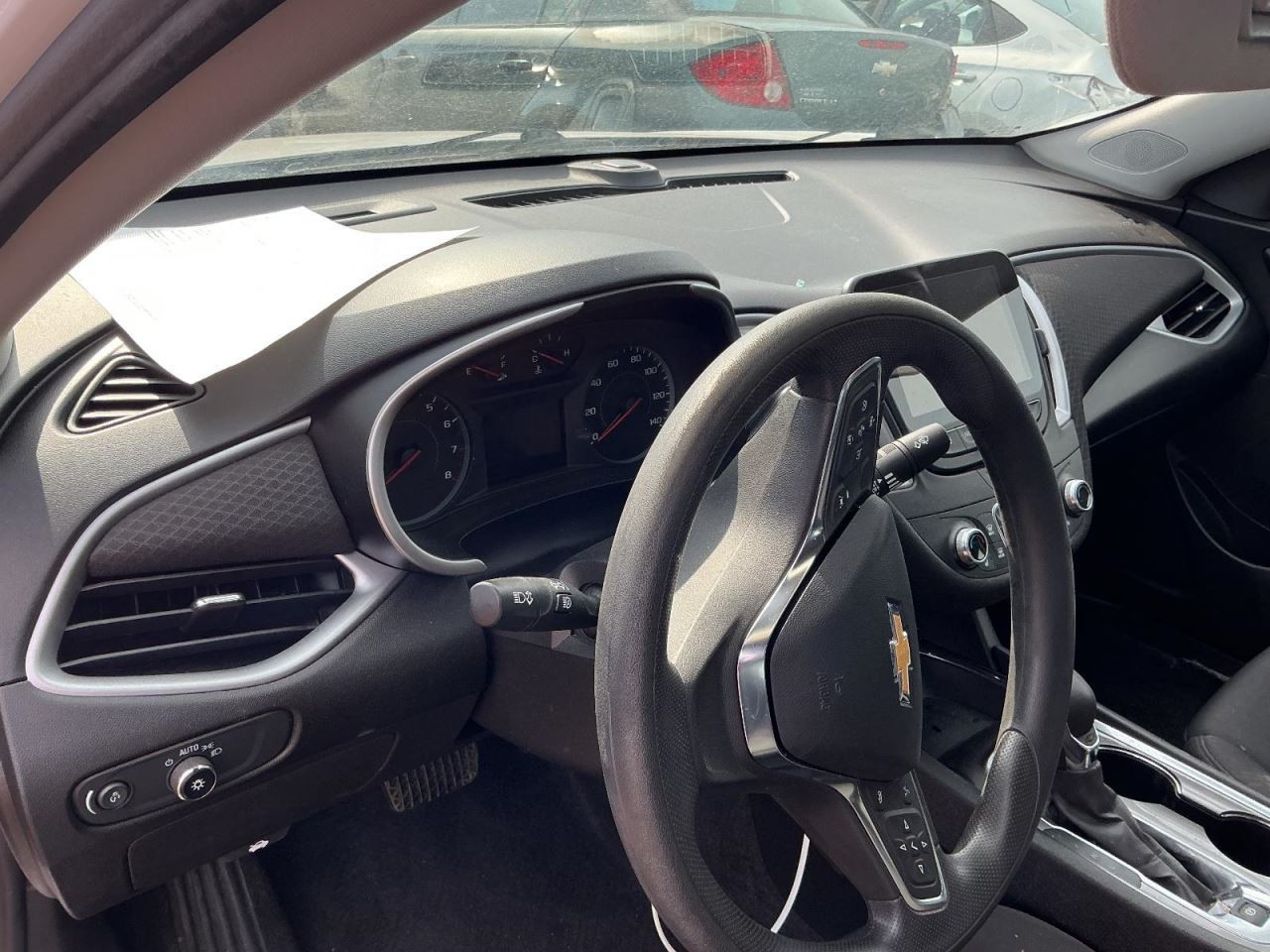 MALIBU 2023 Glove Box 4946925