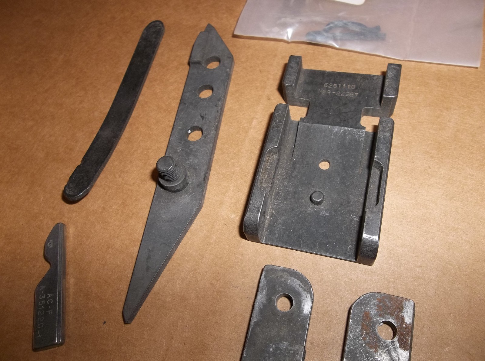 50 cal grab bag c 10295b