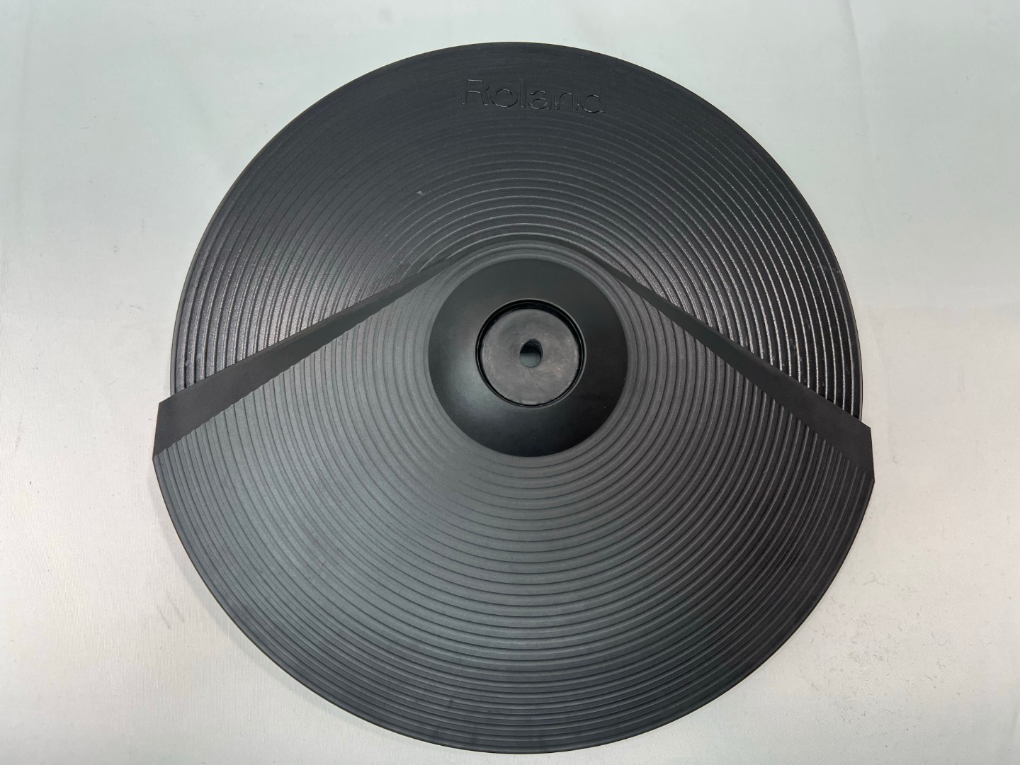 Roland CY8 12" Crash Ride Cymbal V Drums Pad CY-8*