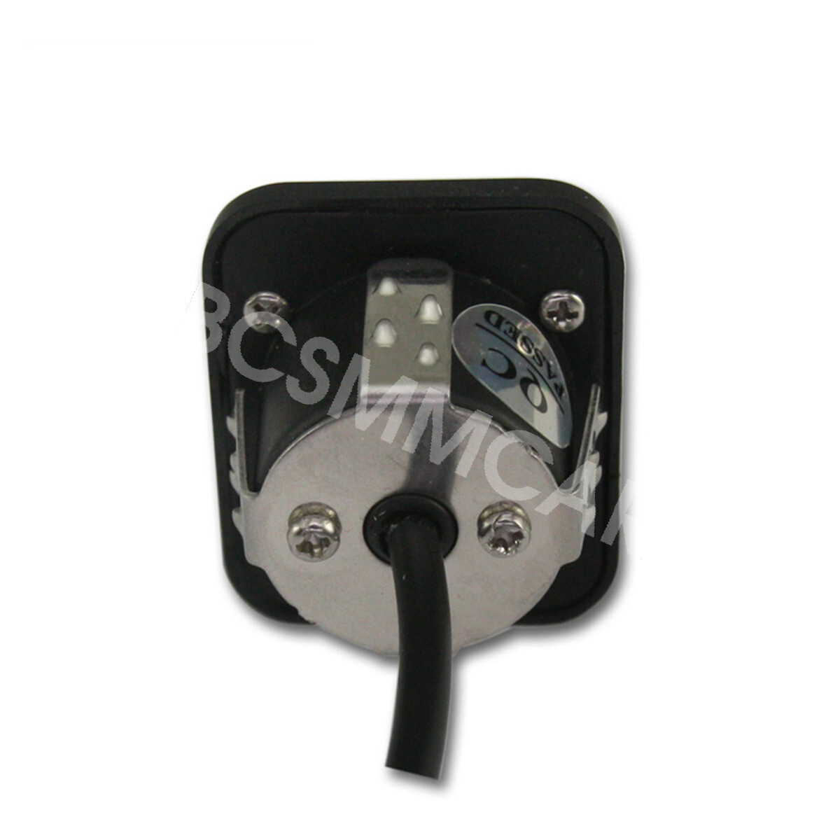 170º NTSC Car Rear View Reverse Backup Parking Camera Waterproof Night Vision