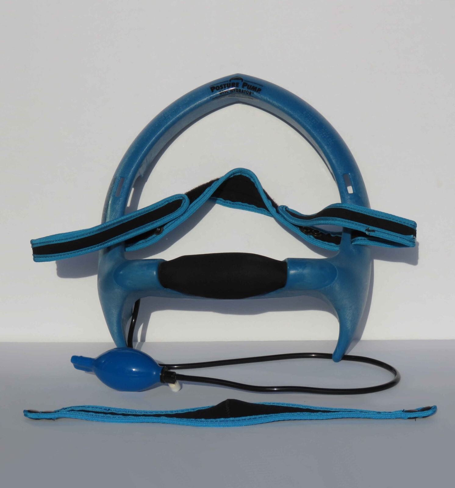 Posture Pro Pump for Neck & Disc Alignment Model 1000 - used