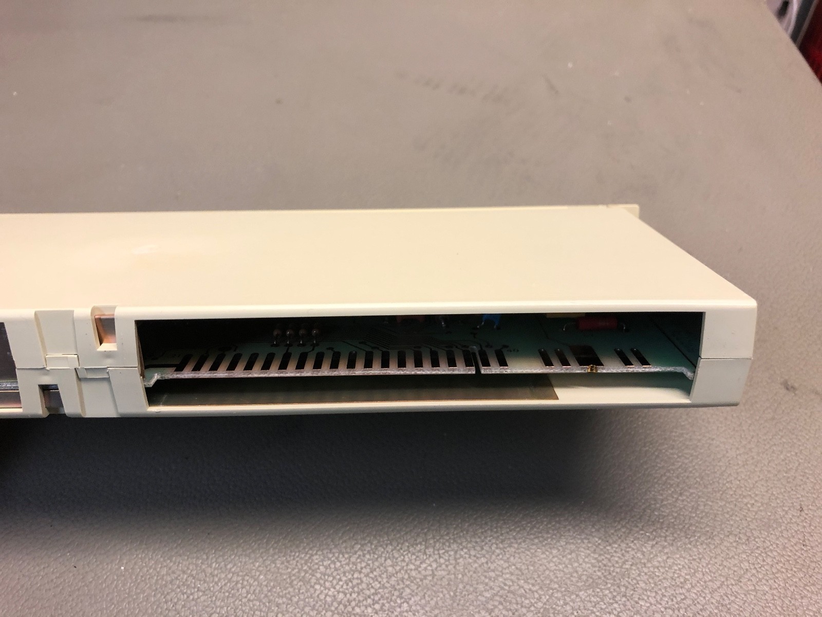 Fluke 8506A 651773 Ohms Module