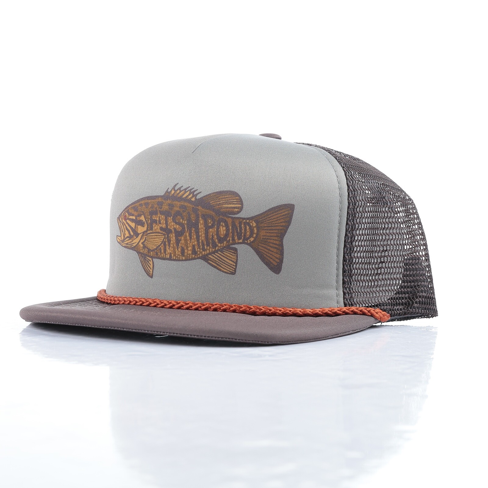 Fishpond Smallie Foam Hat  - FREE SHIPPING