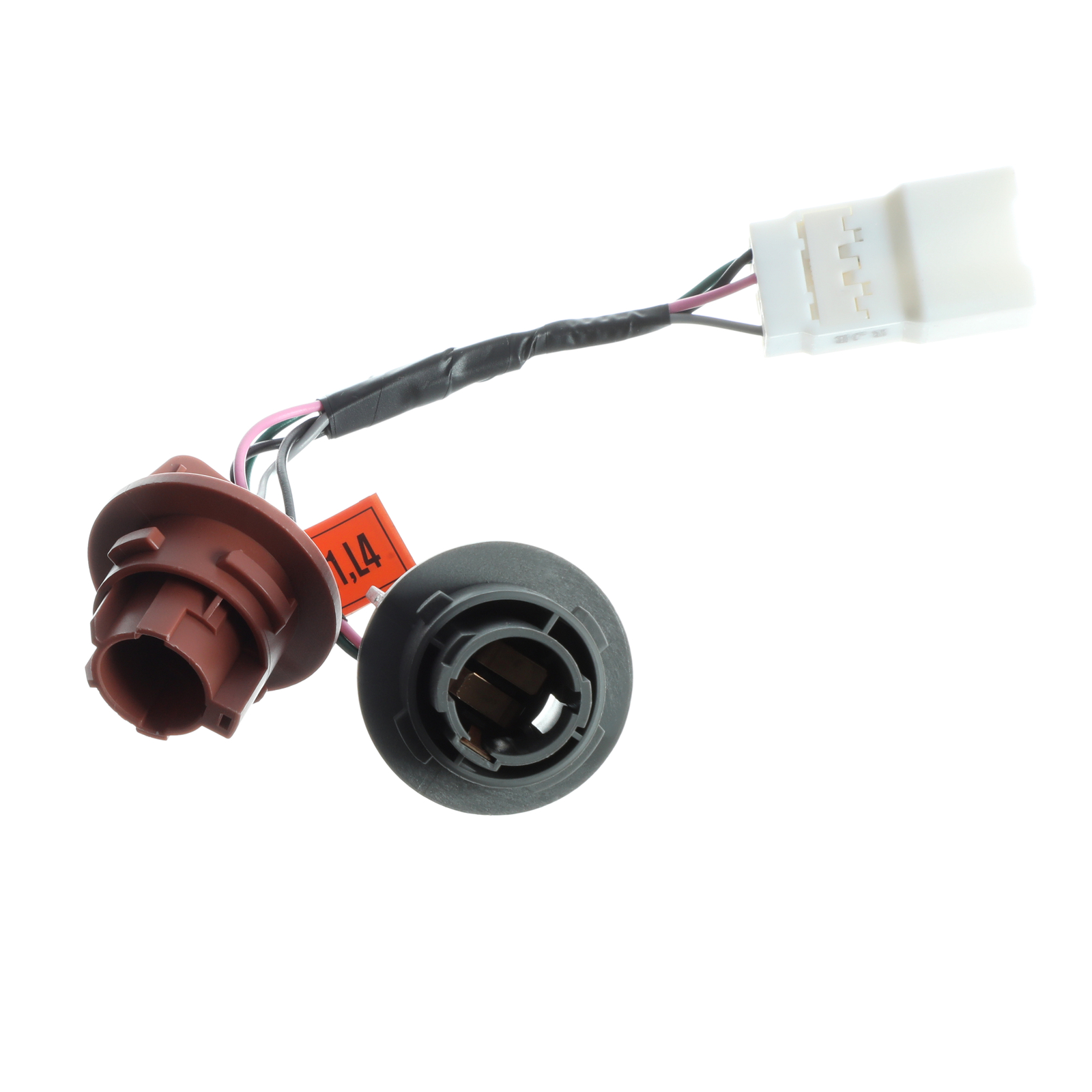 NEW OEM Kia 2014-2015 Optima Tail Light Socket & Wire Harness OEM 92451-2T500
