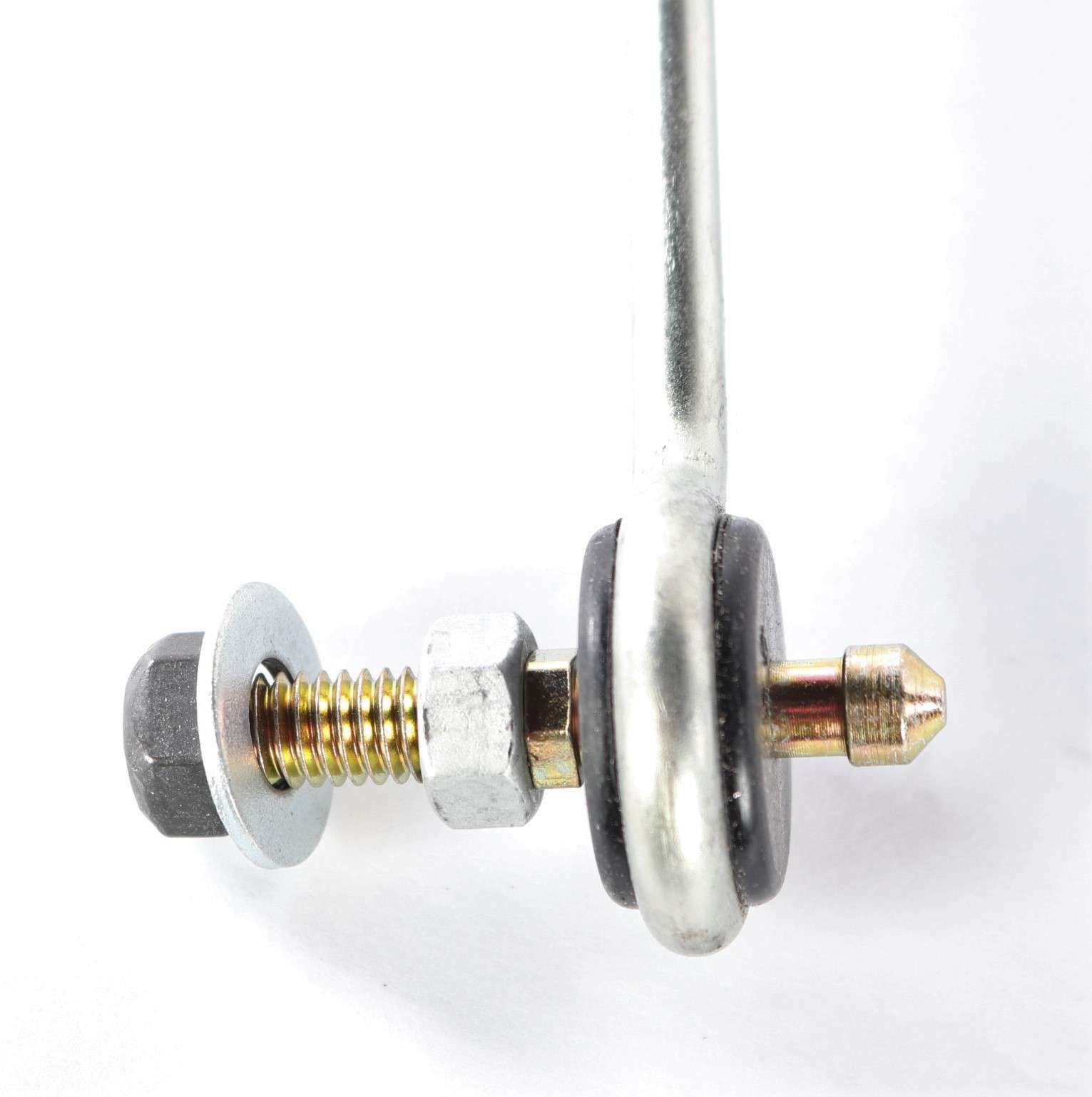 New 058994-001 Hendrickson Suspensions Leveling Arm Assembly