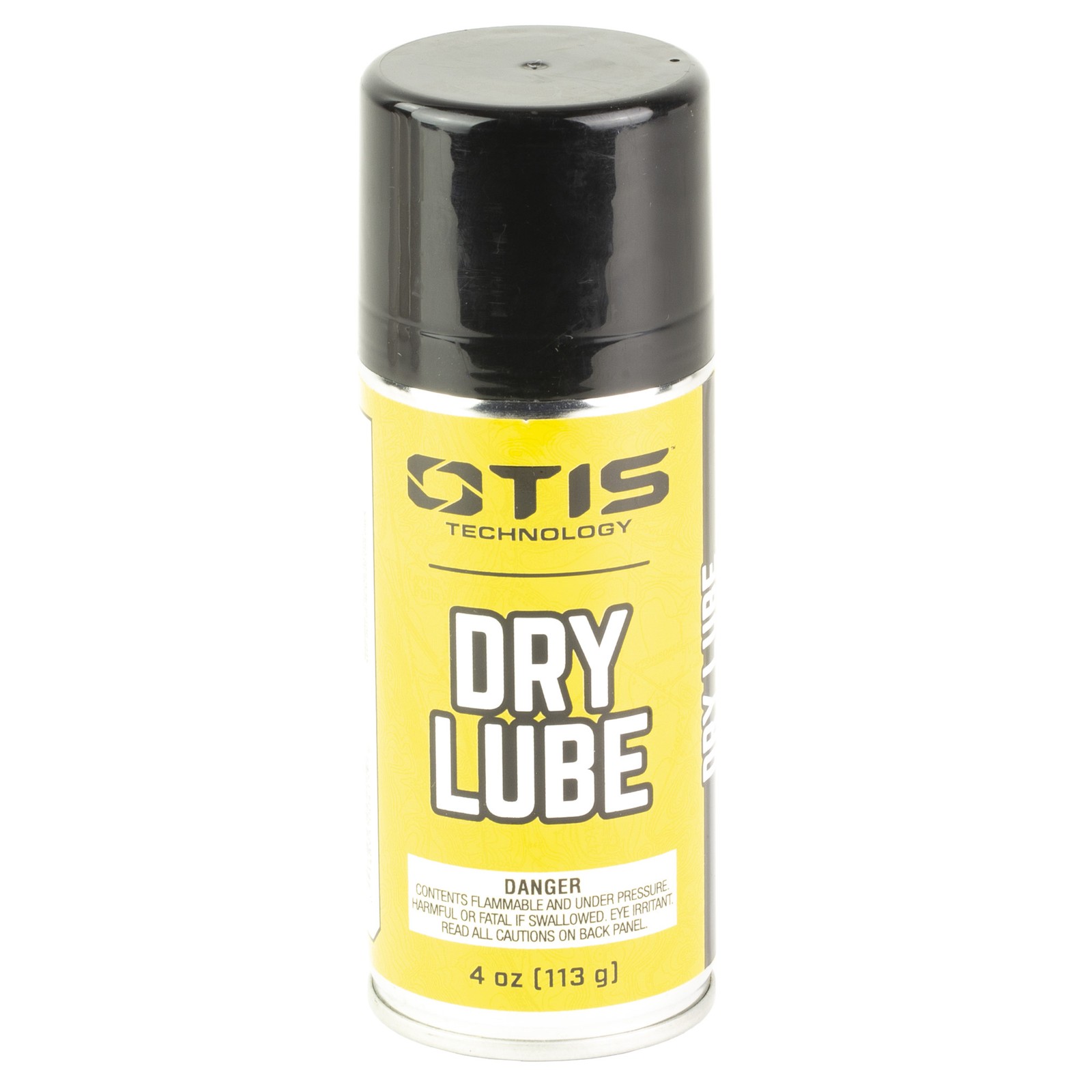Otis IP904A55 Dry Lube  4 oz Aerosol