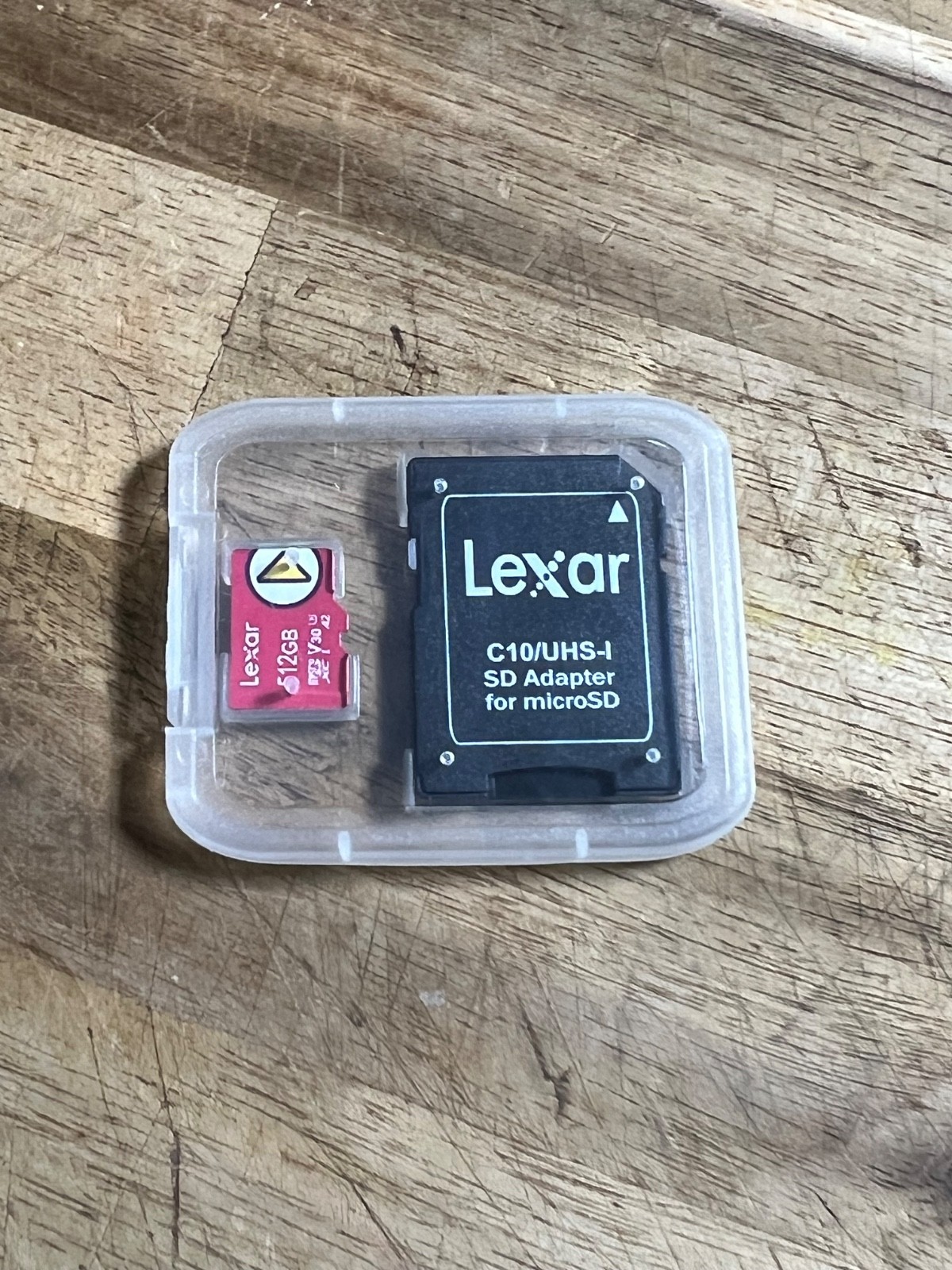 Lexar 512GB PLAY micro SD Card, Nintendo-Switch 1, Gaming, Smartphones, Tablets