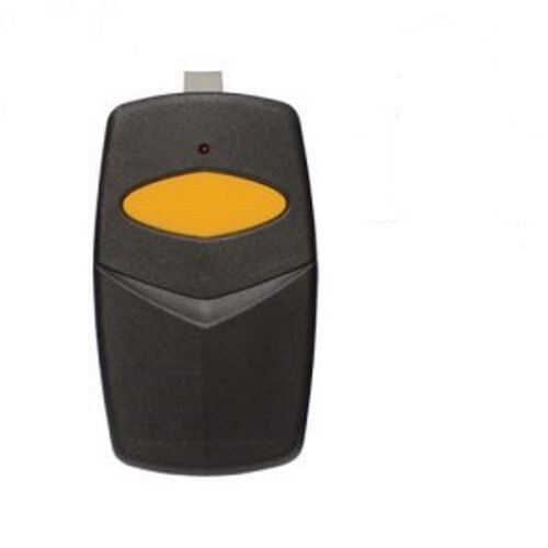 For Liftmaster Chamberlain 81LM Compatible Garage remote / green smart button