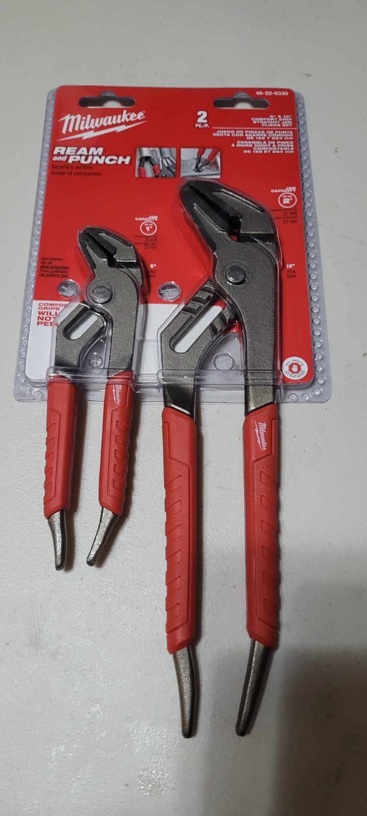 klein tools