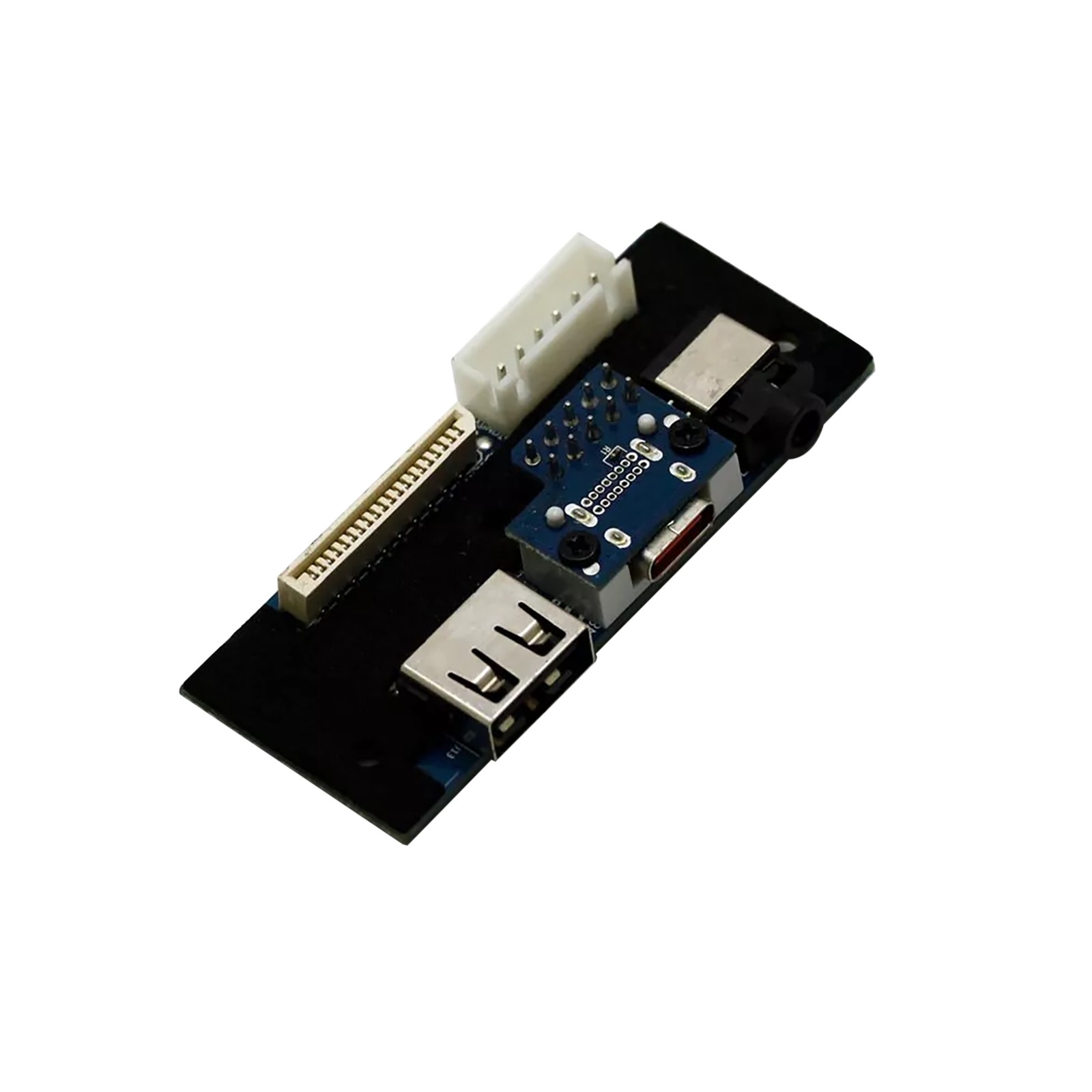Audio USB Charging Port Power Motherboard Replace For JBL Xtreme 3 Version ND