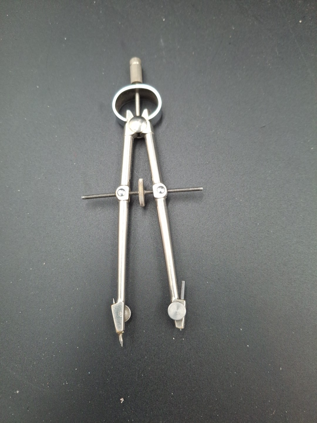 Assorted Vintage Technical Drawing Instruments