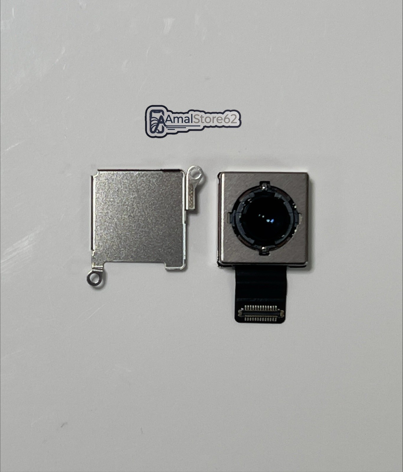 iPhone XR Rear Back Main Camera Replacement Original Apple OEM PULL