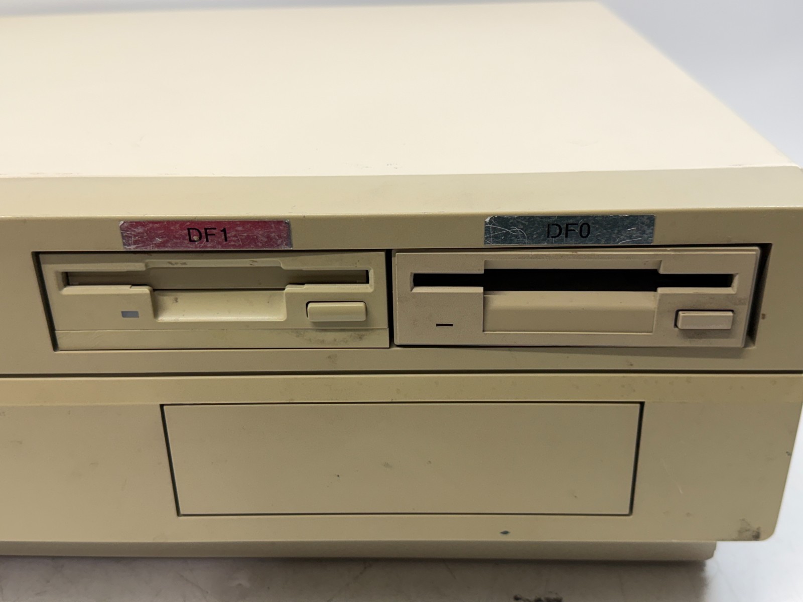 Commodore Amiga 2000HD Vintage Personal Computer A2000