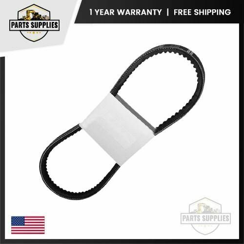 05910-20046 Fan Belt for Caterrpillar Forklift Fits S6S Engine