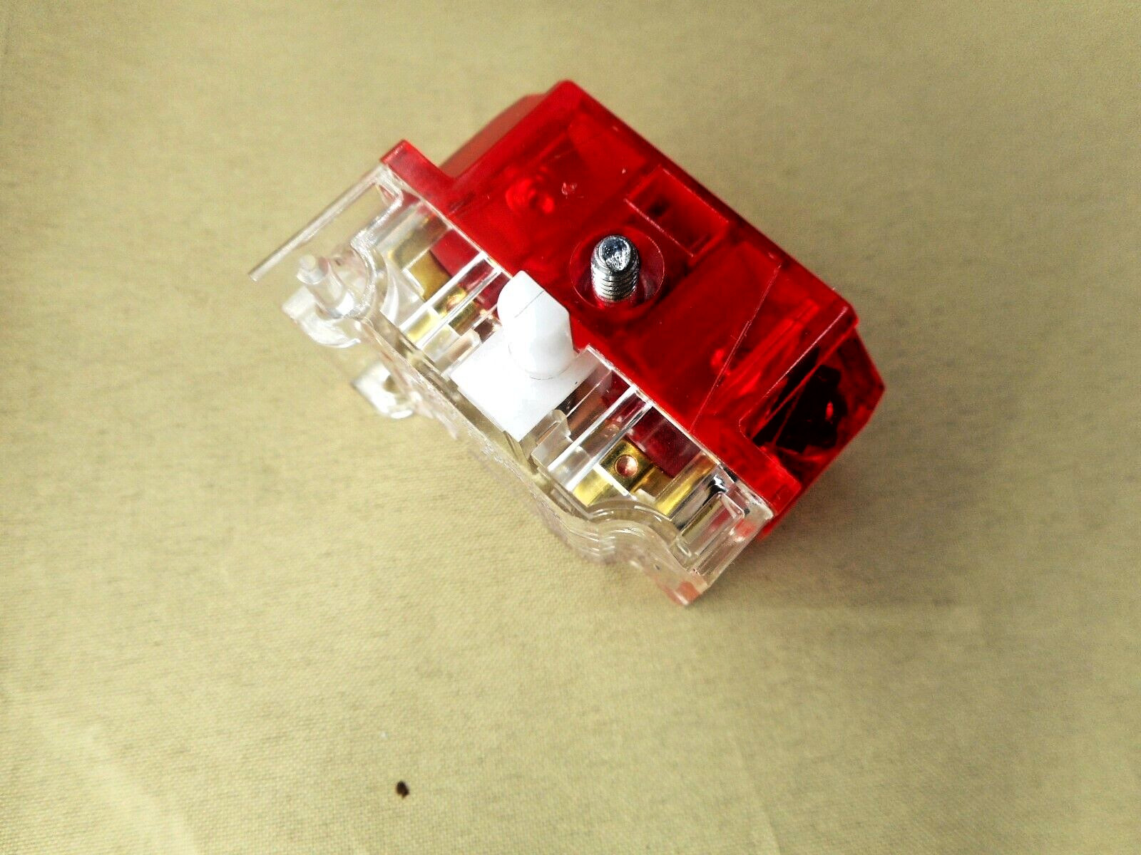 SCHNEIDER 9001KA3 contact block NIB