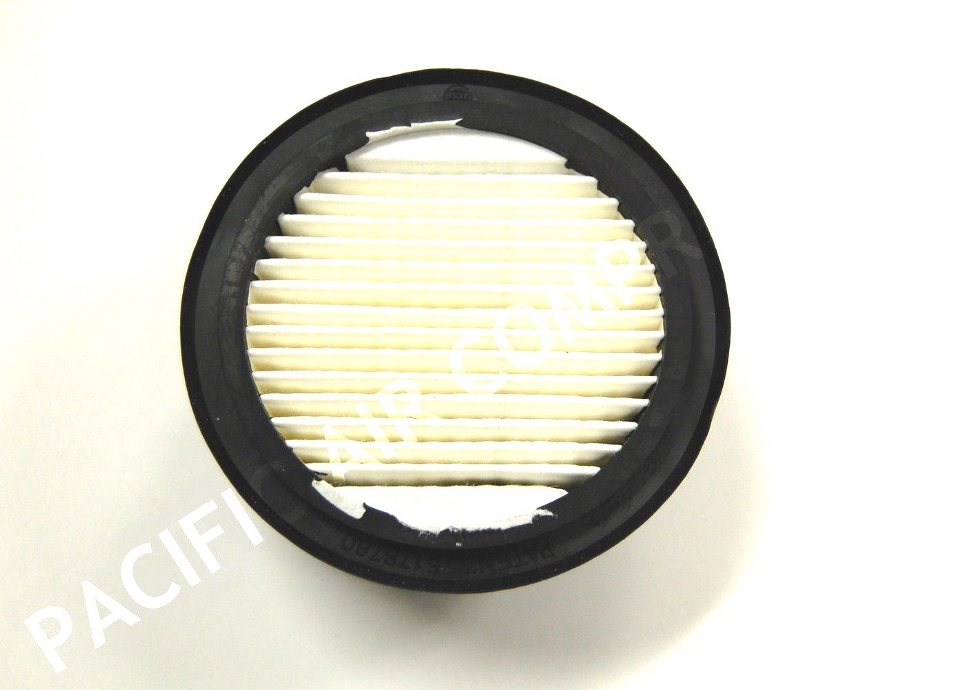 112845-06 QUINCY FILTER ELEMENT AIR COMPRESSOR PART 3'' OD