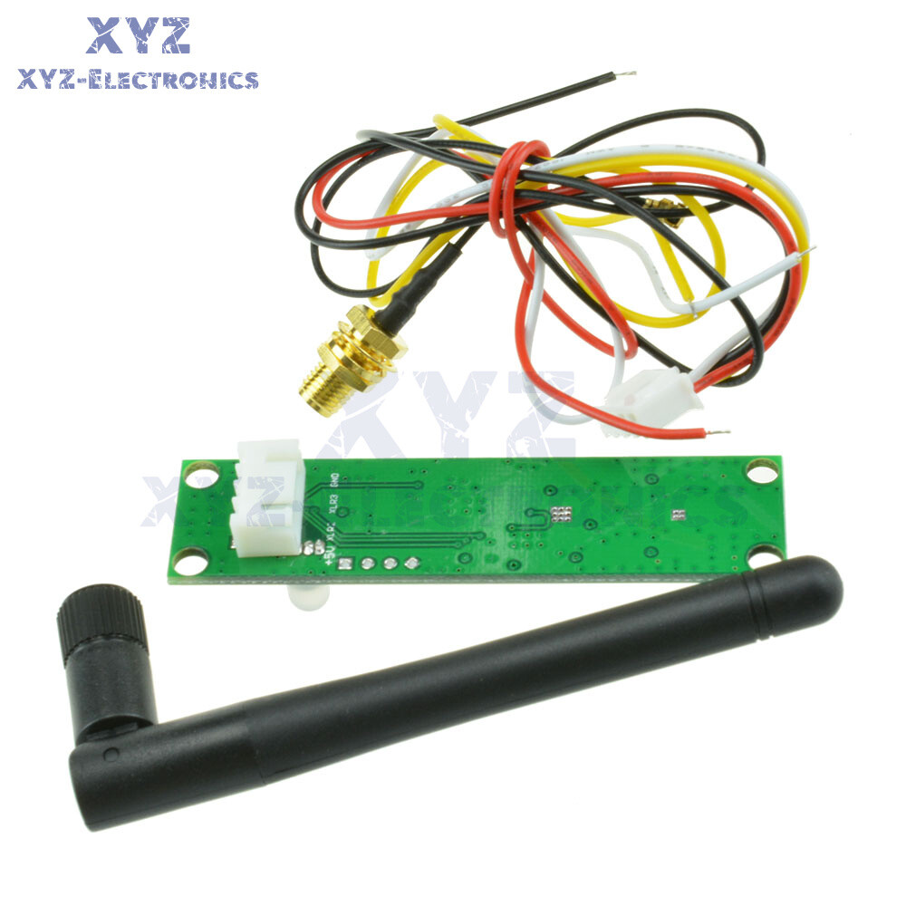 30PCS Wireless DMX512 PCB Board LED Controller Modules Transmitter Receiver