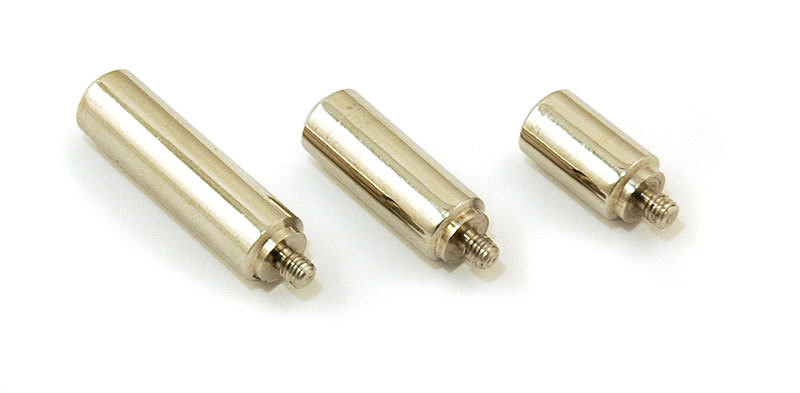SET OF 3 ADD ON WEIGHTS FOR DROP SWING BITE INDICATORS