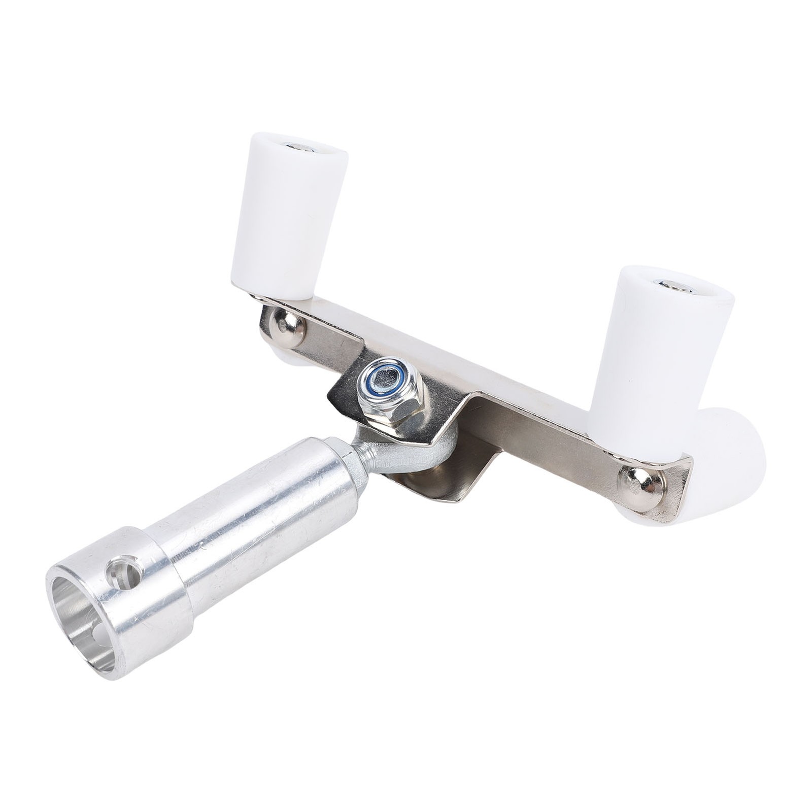 1 Drywall Outside Corner Roller Durable Efficient Mud Squeezing For Easy Wal NEW